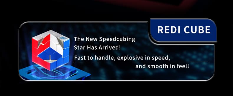 MoYu Magnetic Redi Cube Ball Core - Stickerless image 6