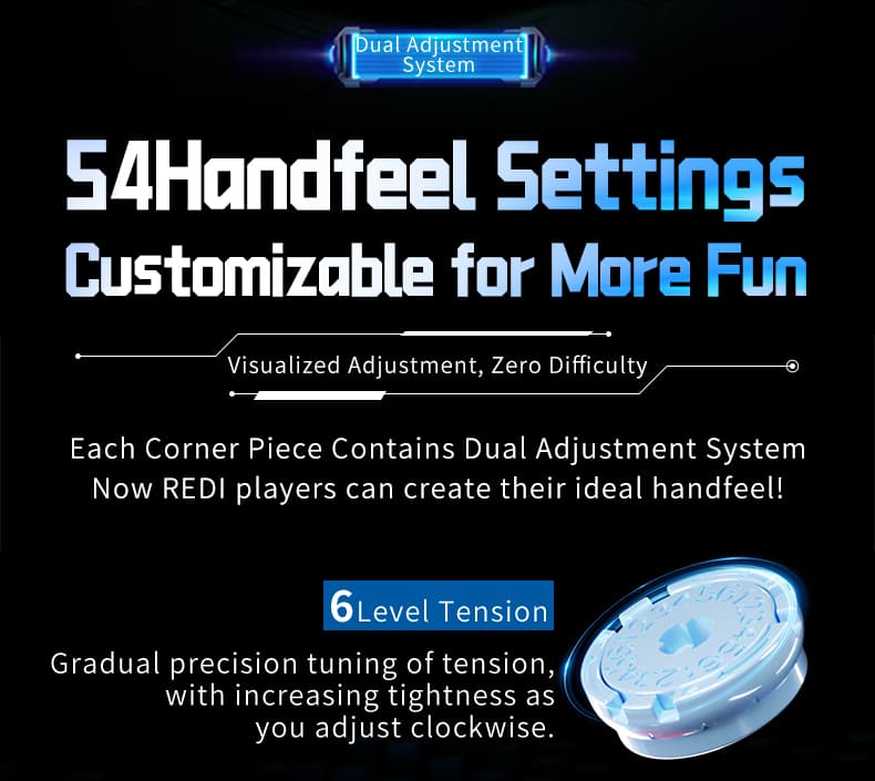 MoYu Magnetic Redi Cube Ball Core - Stickerless image 11