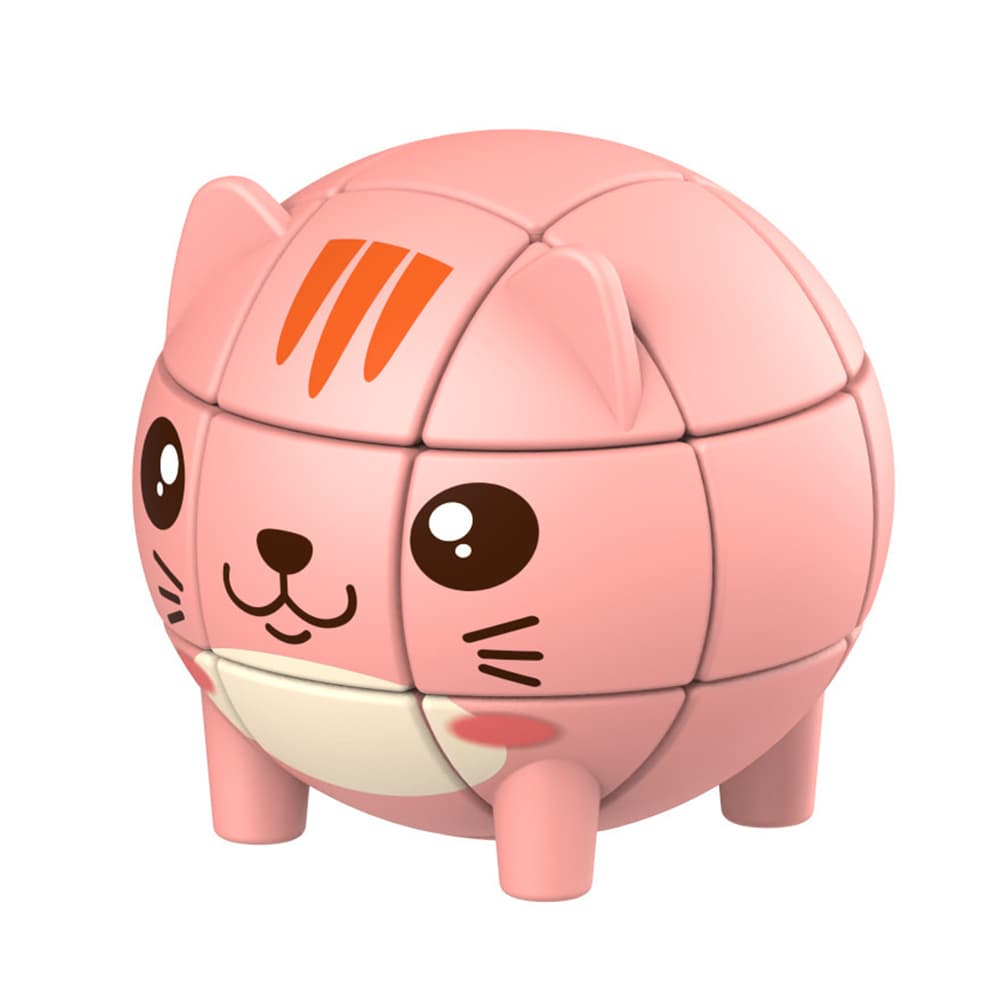 Animal Cube Kitten image 4