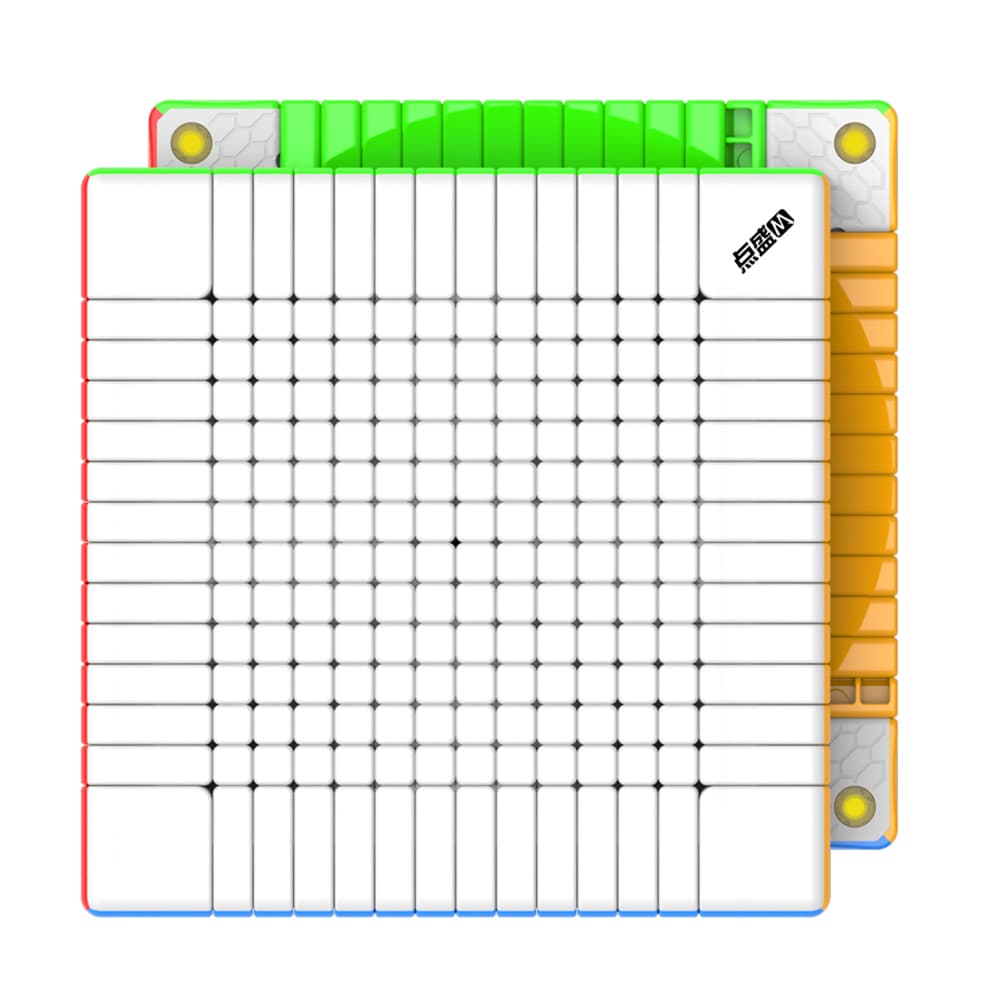 DianSheng Galaxy 14x14 Magnetic - Primary Internal image 1