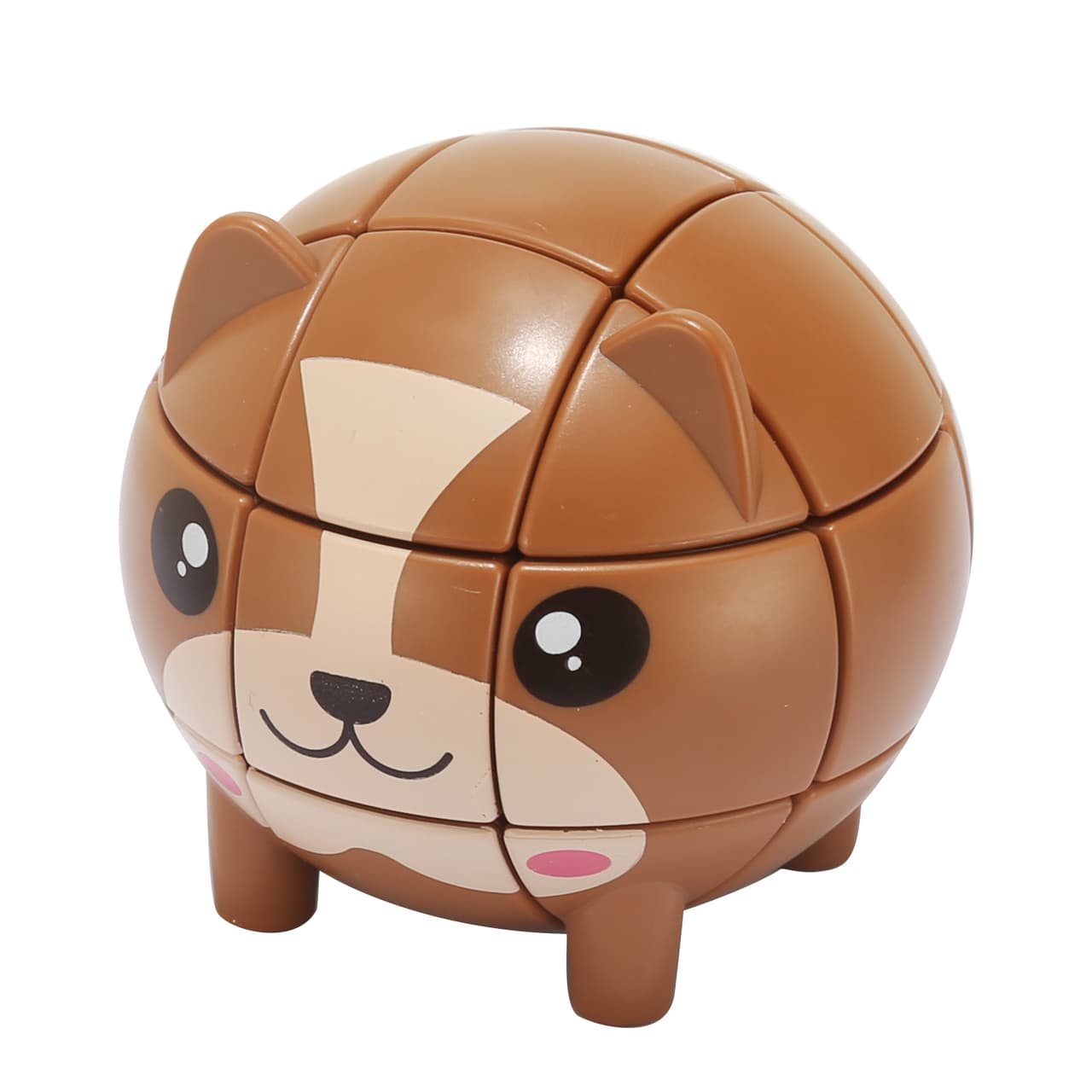 Animal Cube Dog image 1