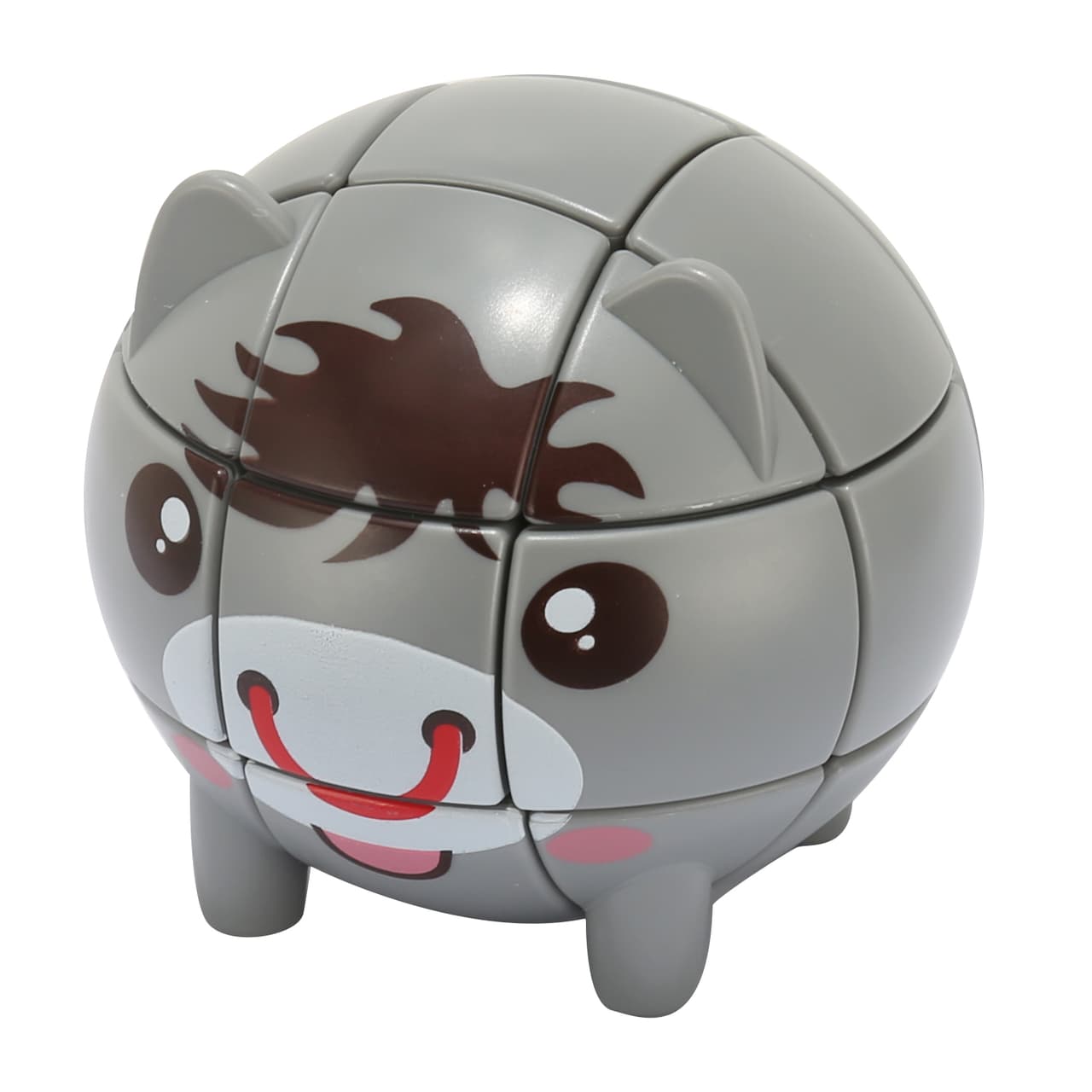 Animal Cube Donkey image 1