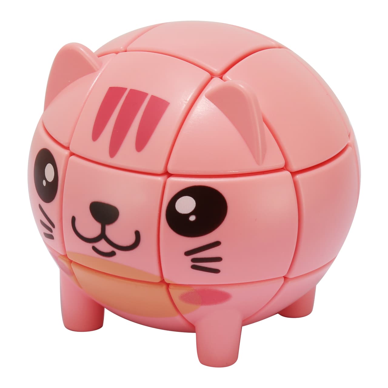 Animal Cube Kitten image 1