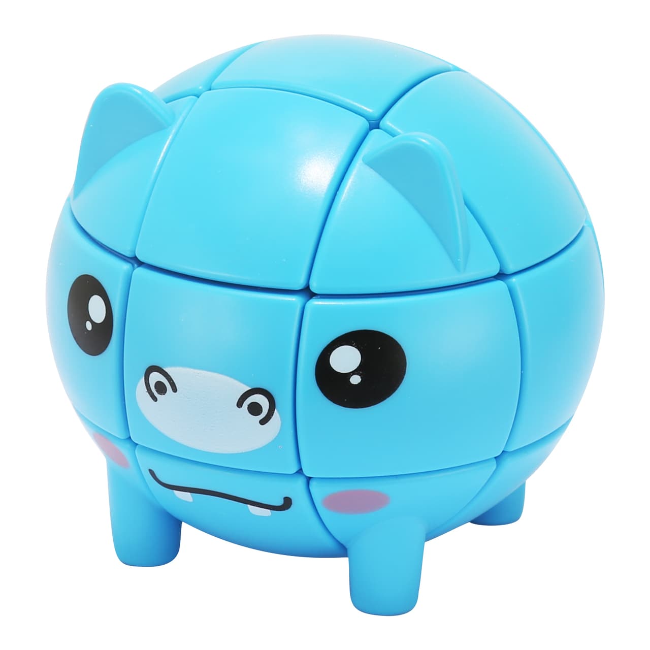 Animal Cube Hippo image 1