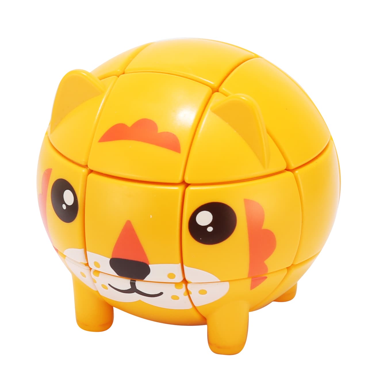 Animal Cube Lion image 1