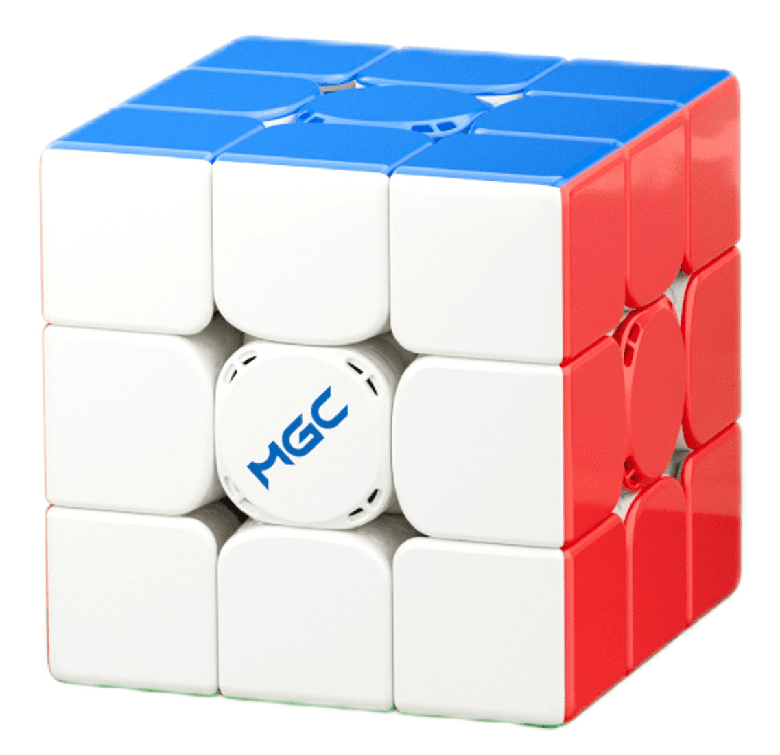 YJ MGC Beta 3x3 - Stickerless image 3