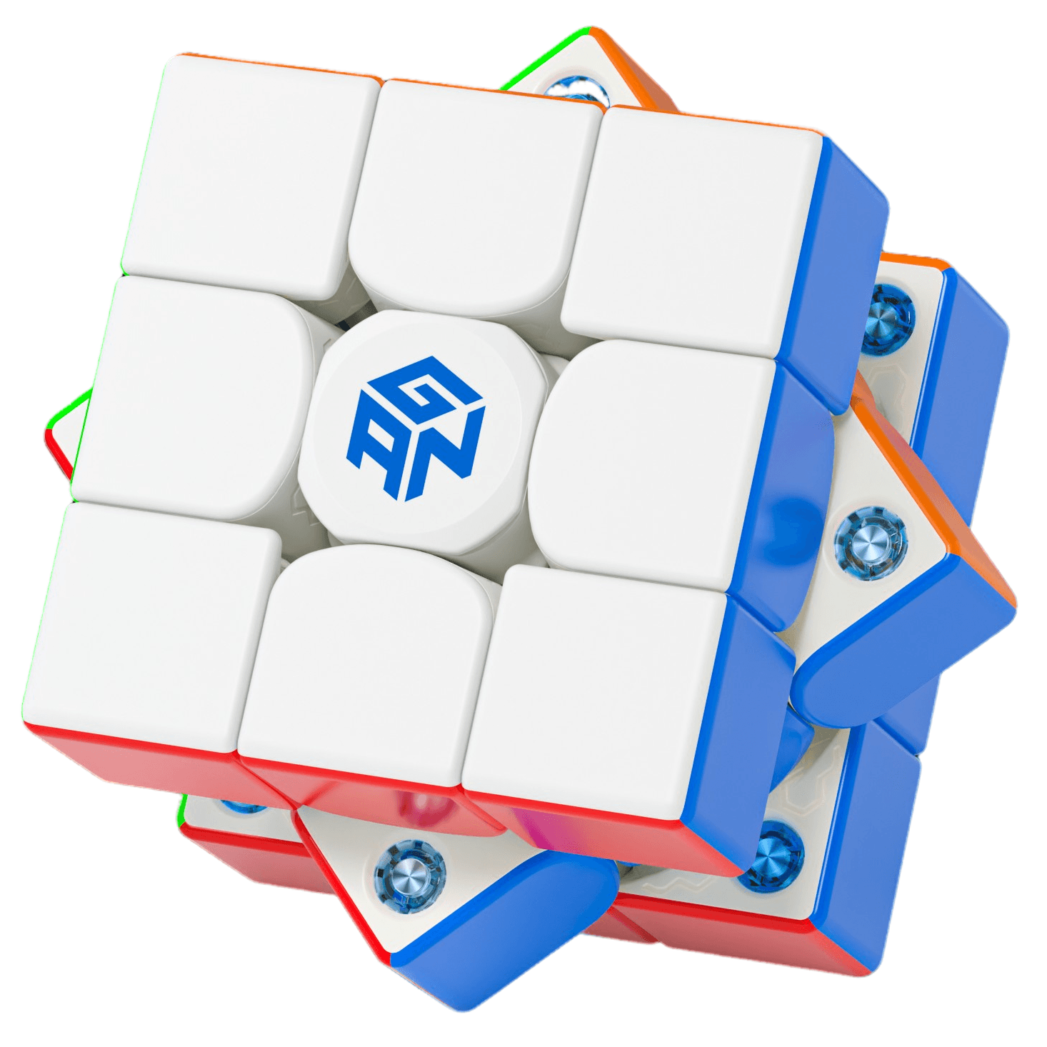 GAN 356 M E V3 Frosted