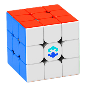 MORETRY ZCUBE Tianma X3+ Magnetic - Stickerless