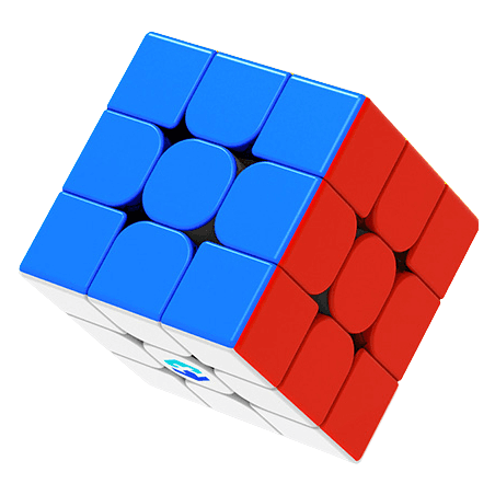 MORETRY Tianma X3+ Ball-core 3x3 - ZCUBE Edition image 6