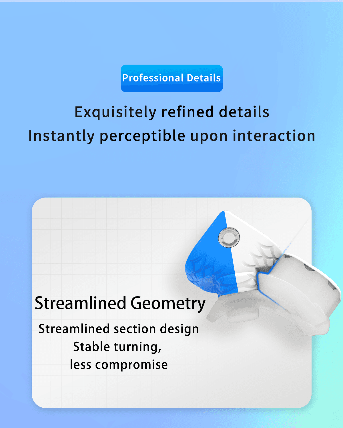 MORETRY Tianma X3+ Ball-core 3x3 - ZCUBE Edition image 17