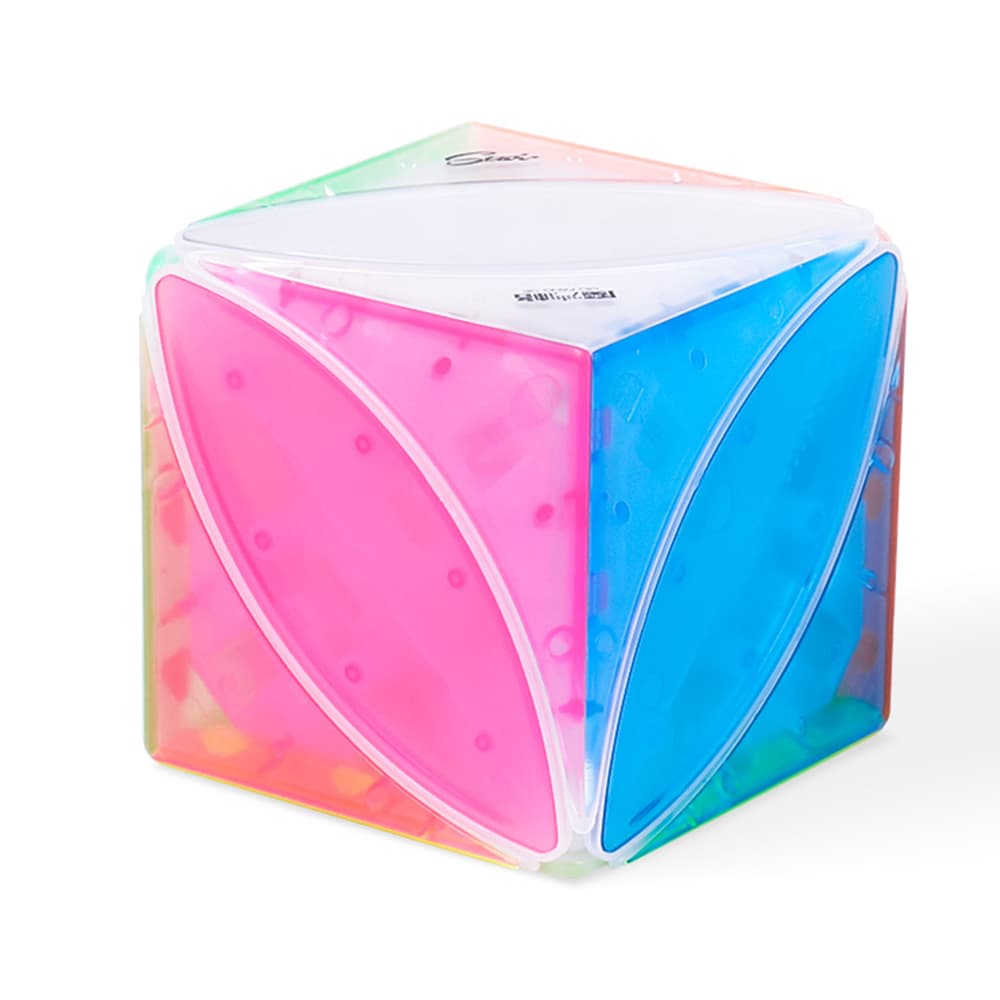 QiYi Ice Amber IVY - Transparent