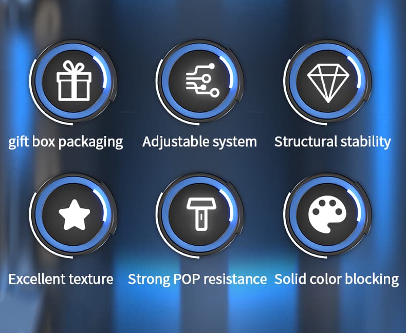 YuXin Huanglong 8x8 Kilominx - Stickerless image 21