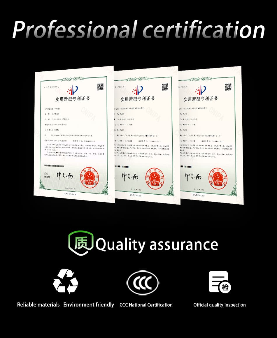 DianSheng Galaxy 14x14 Magnetic - Black Internal image 17