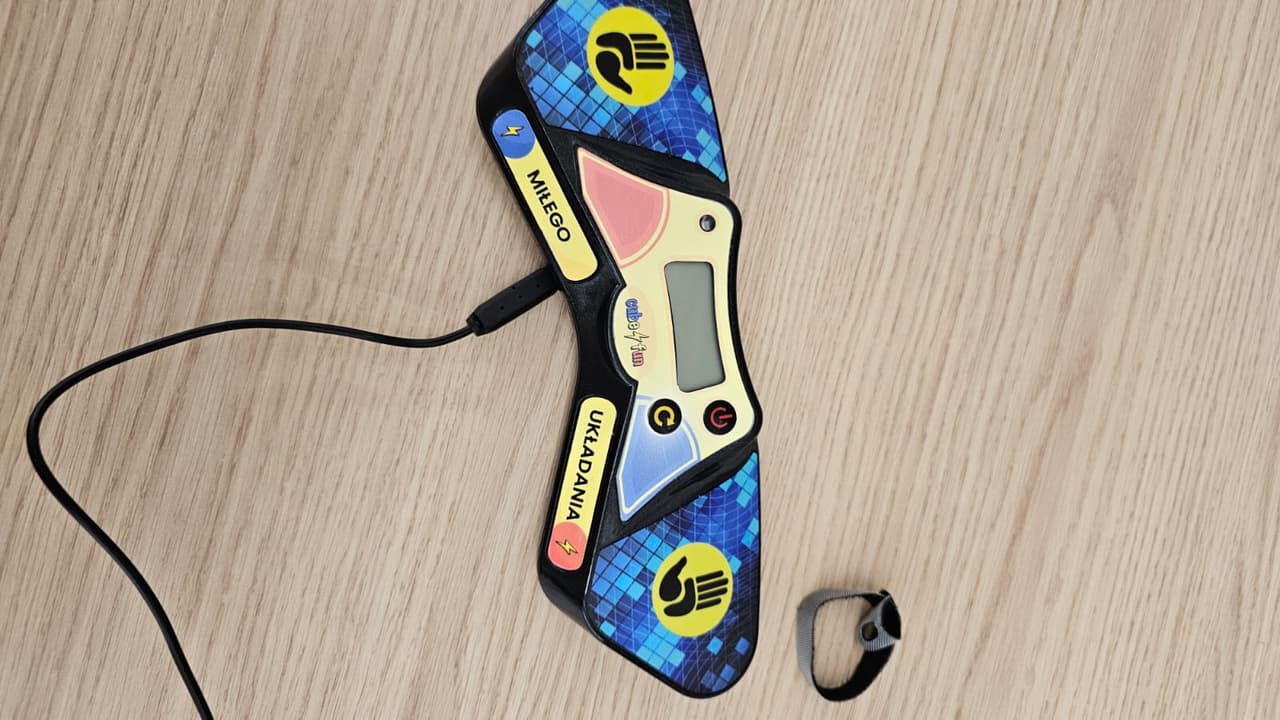 Speed Stacks Connect cable image 3