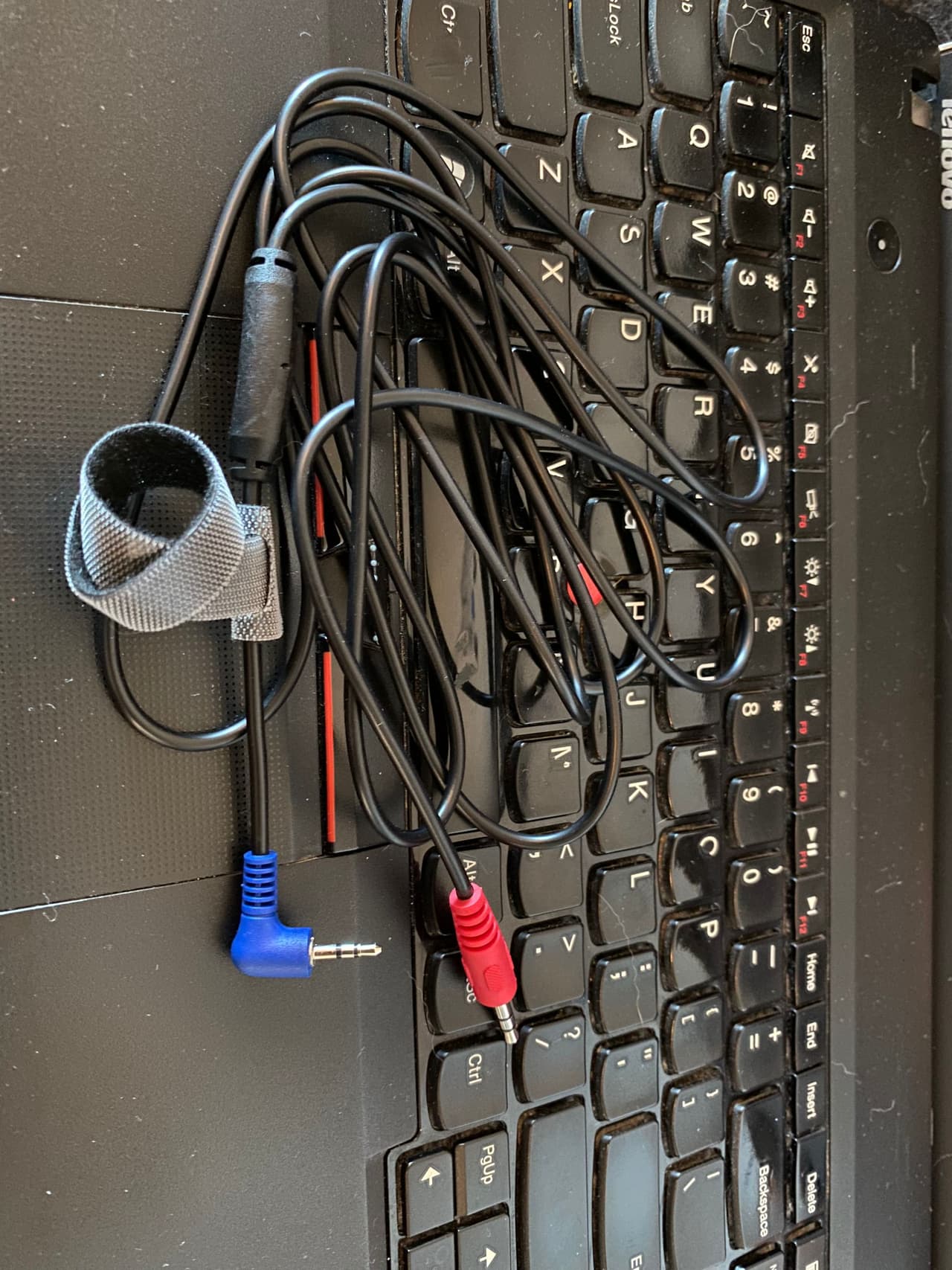 Speed Stacks Connect cable image 4