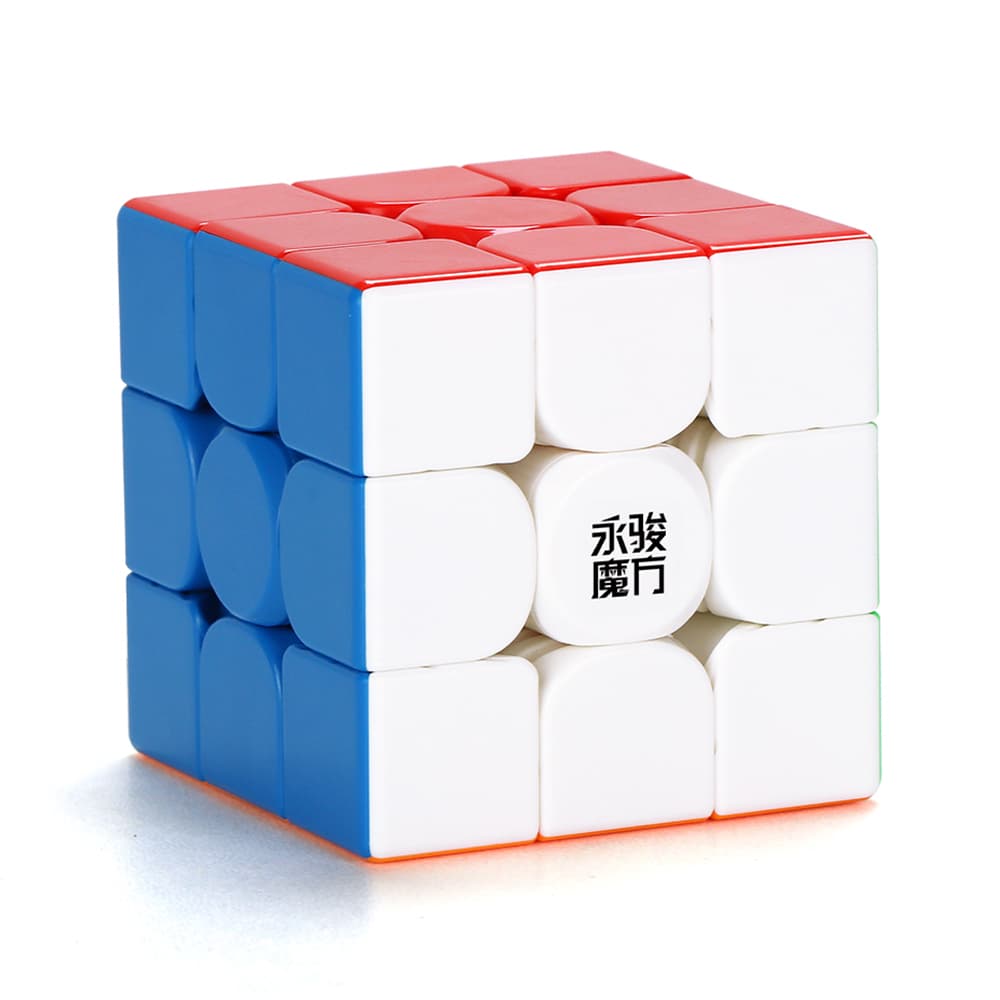 YJ Pocket Cube mini 3x3 (50mm) - Stickerless
