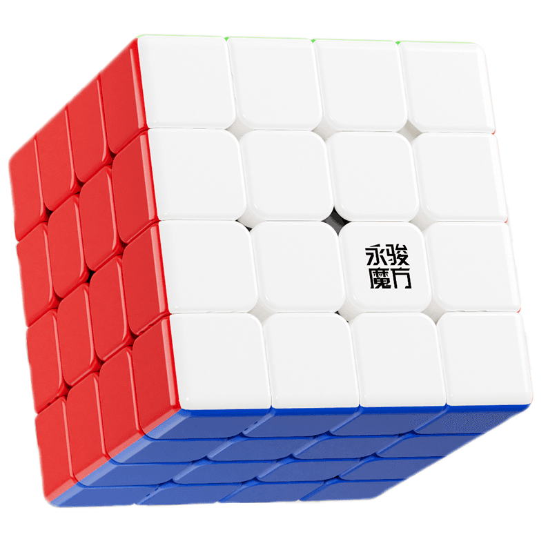 YJ Pocket Cube mini 4x4 (56mm) - Stickerless image 1