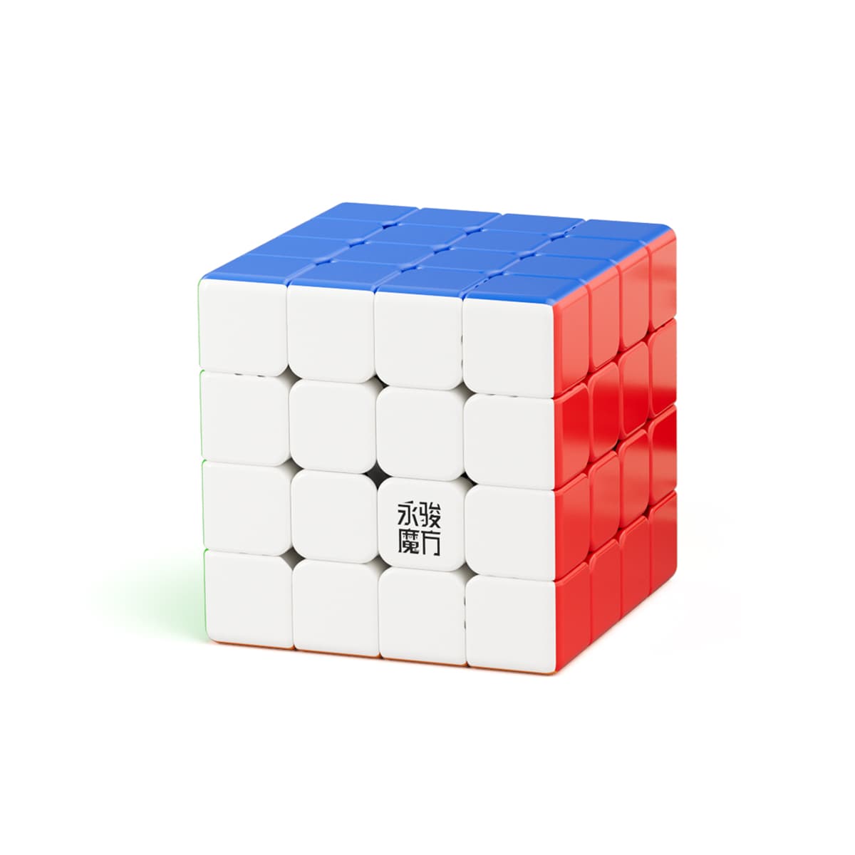 YJ Pocket Cube mini 4x4 (56mm) - Stickerless image 7