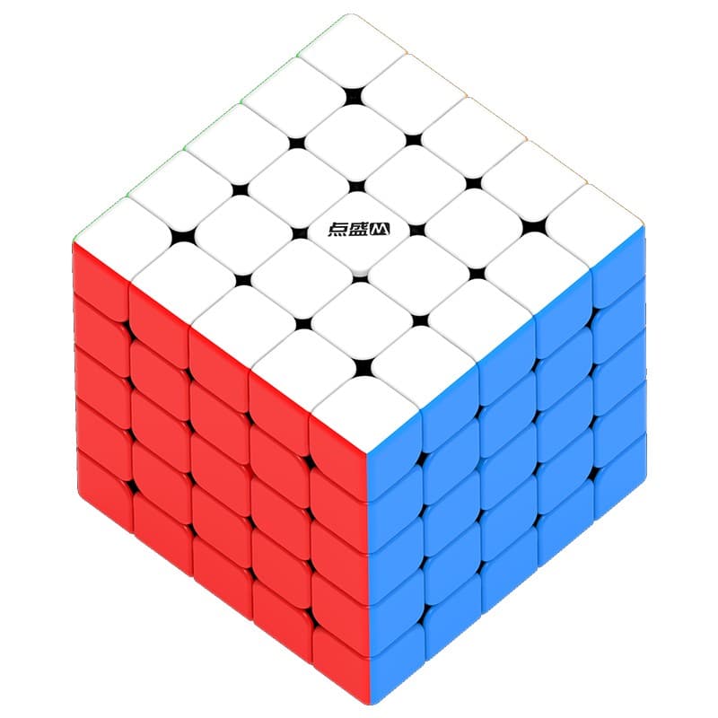 DianSheng Solar 5x5 M Plus - Black Internal image 3