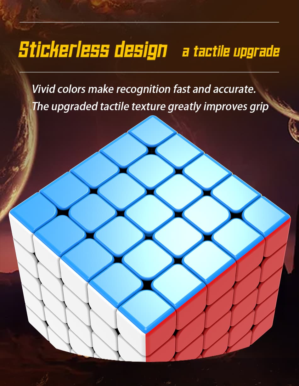 DianSheng Solar 5x5 M Plus - Black Internal image 10