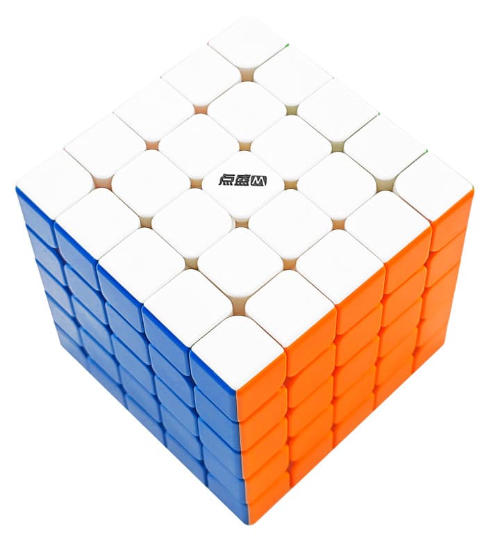 DianSheng Solar 5x5 M Plus - Primary Internal image 3