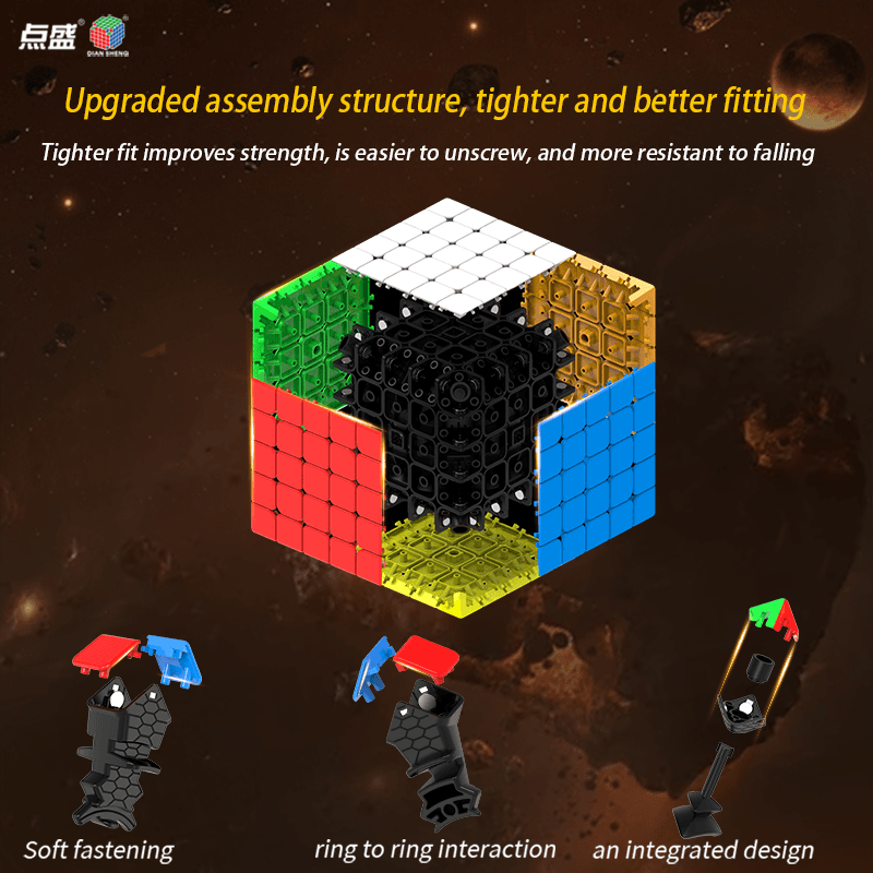 DianSheng Solar 5x5 M Plus - Primary Internal image 7