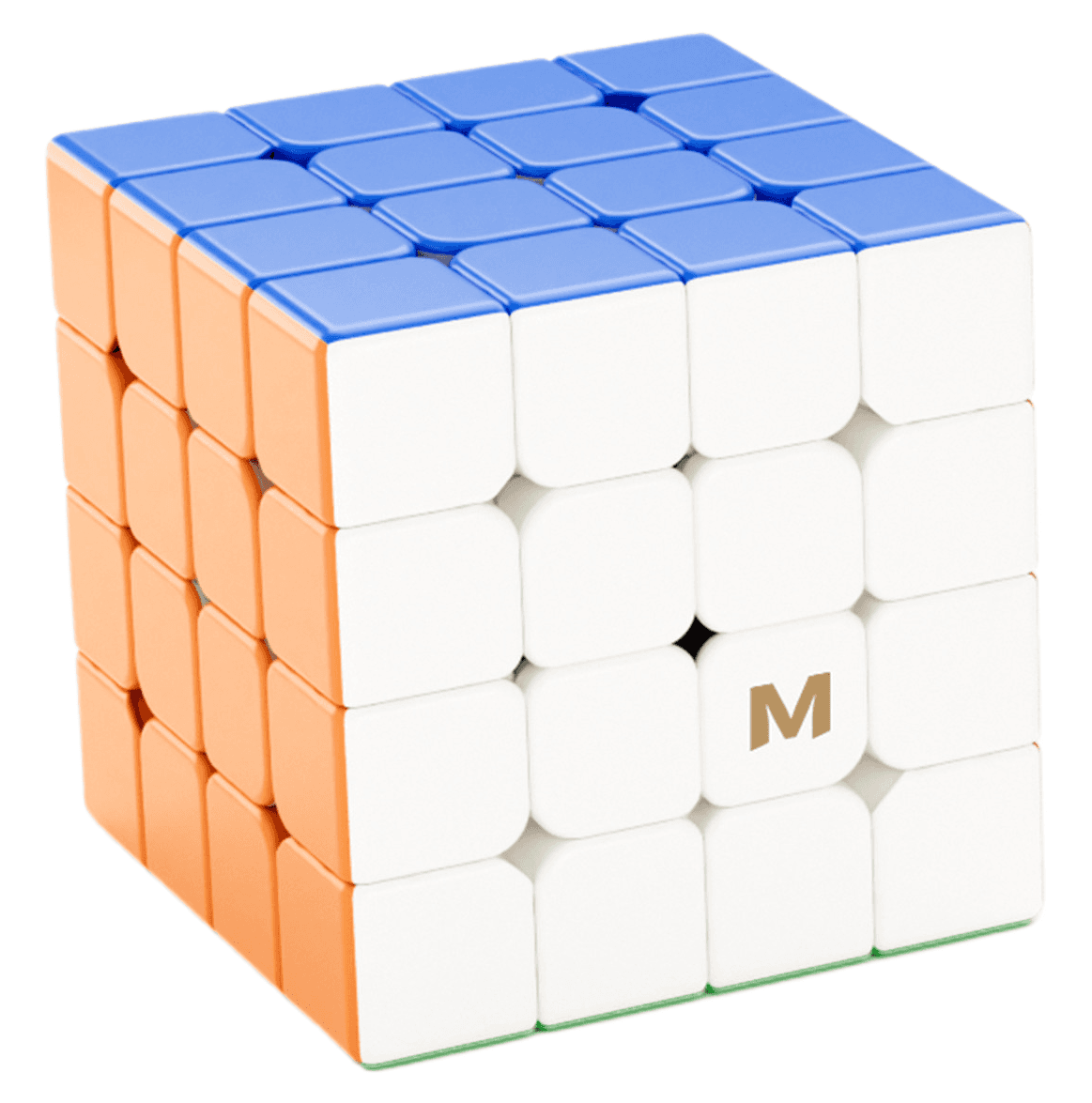 YJ MGC 4x4 Elite - Stickerless