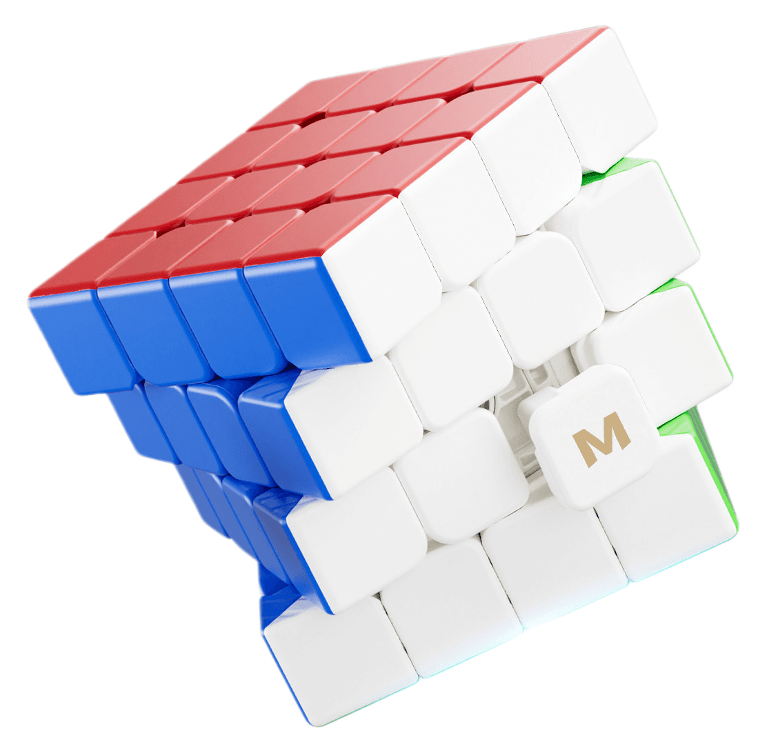 YJ MGC 4x4 Elite - Stickerless image 3