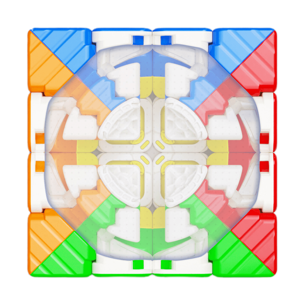 YJ MGC 4x4 Elite - Stickerless image 4