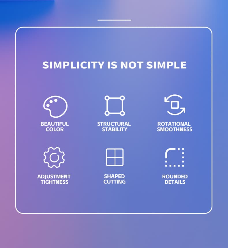 Sengso Helicopter Megaminx - Stickerless image 12