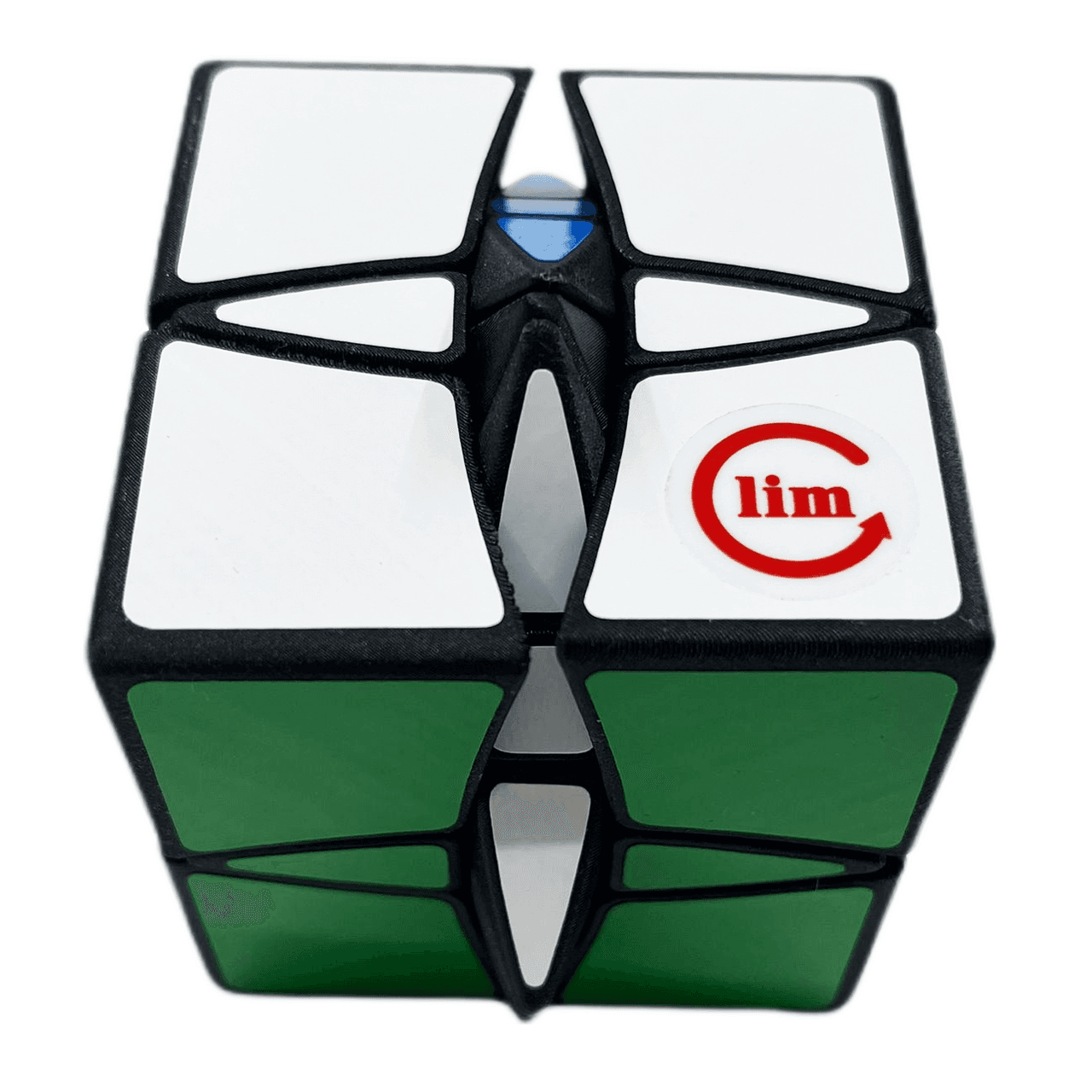 Fangshi Crucis Mixup Cube - Stickerless image 4