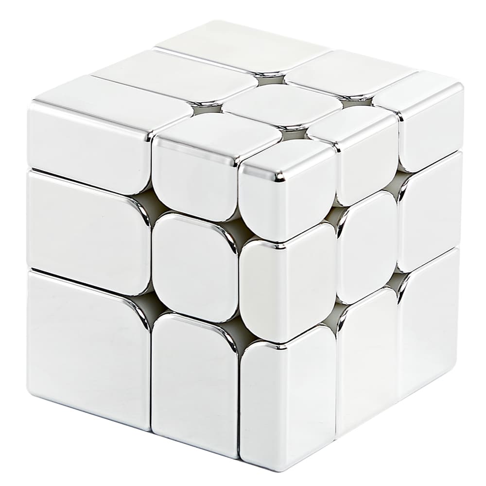 Cyclone Boys Metallic Magnetic Mirror - Stickerless image 1