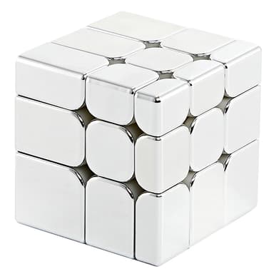 Cyclone Boys Metallic Magnetic Mirror - Stickerless