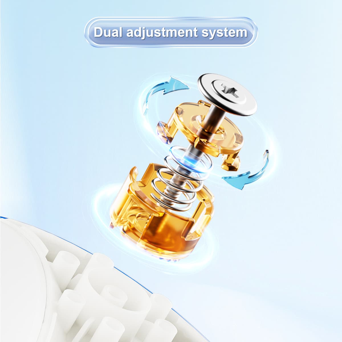 YJ Magnetic Pocket mini IVY Cube (48mm) - Stickerless image 6