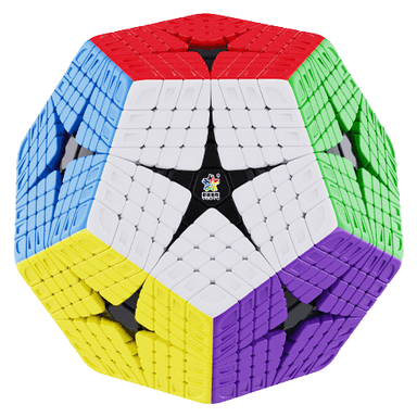 YuXin Huanglong 8x8 Kilominx M - Stickerless