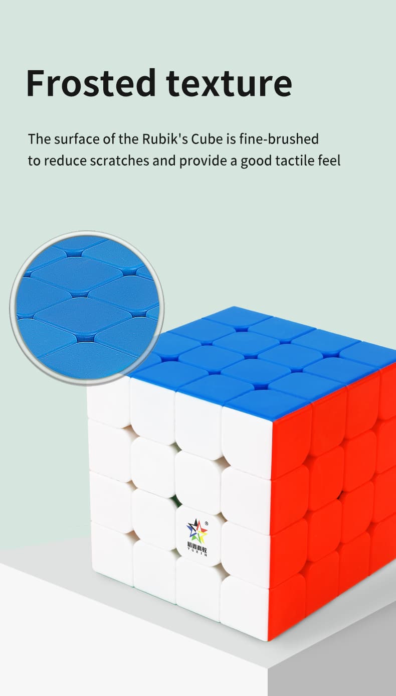 YuXin black-kylin 4x4 V2 - Stickerless image 5