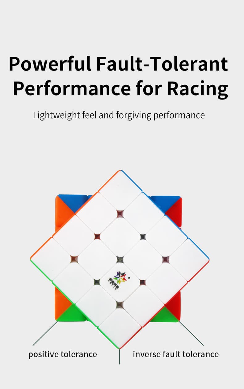 YuXin black-kylin 4x4 V2 - Stickerless image 6