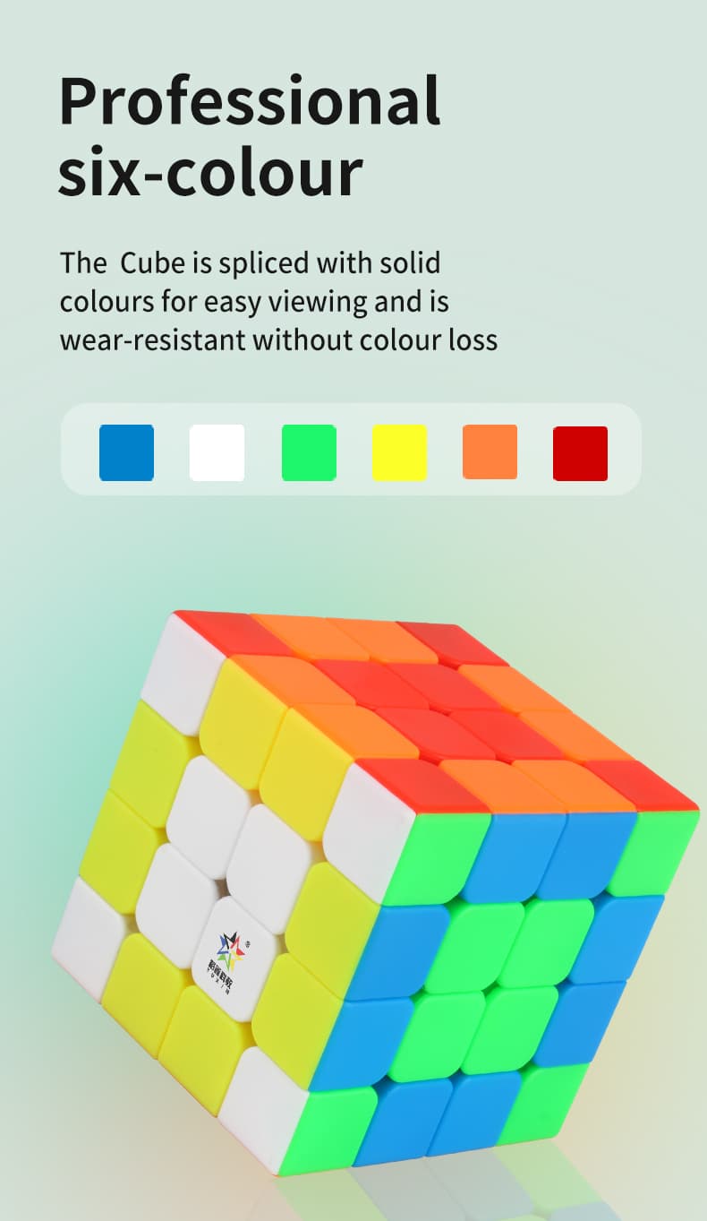 YuXin black-kylin 4x4 V2 - Stickerless image 7