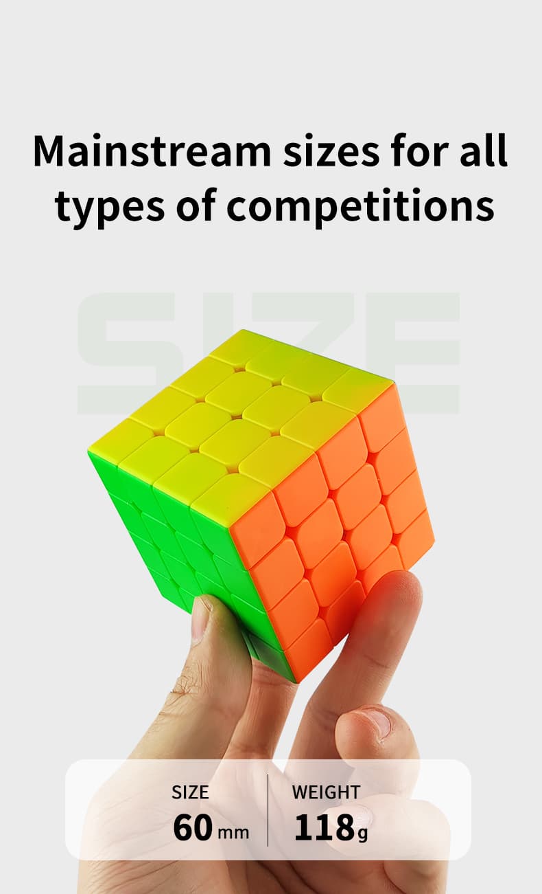 YuXin black-kylin 4x4 V2 - Stickerless image 8