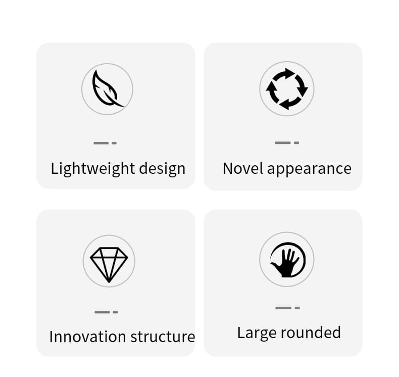 YuXin black-kylin Openwork 3x3 - Stickerless image 20