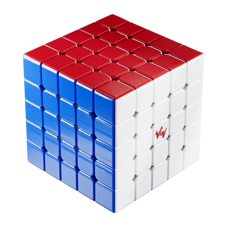 Vin Cube 5x5 M UV - Stickerless image 14