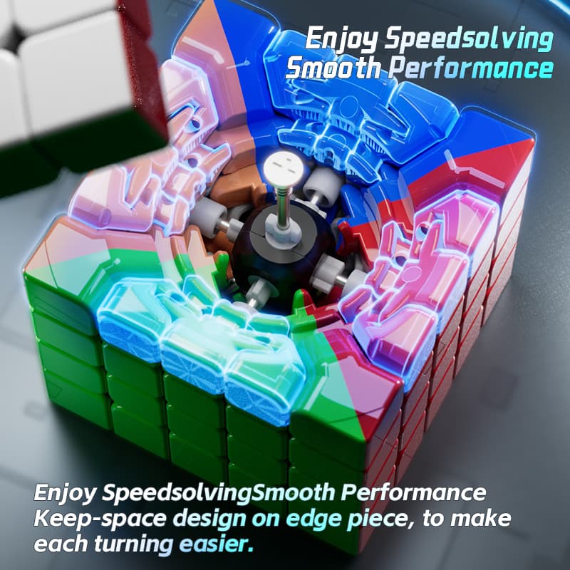 Vin Cube 5x5 M - Stickerless image 9