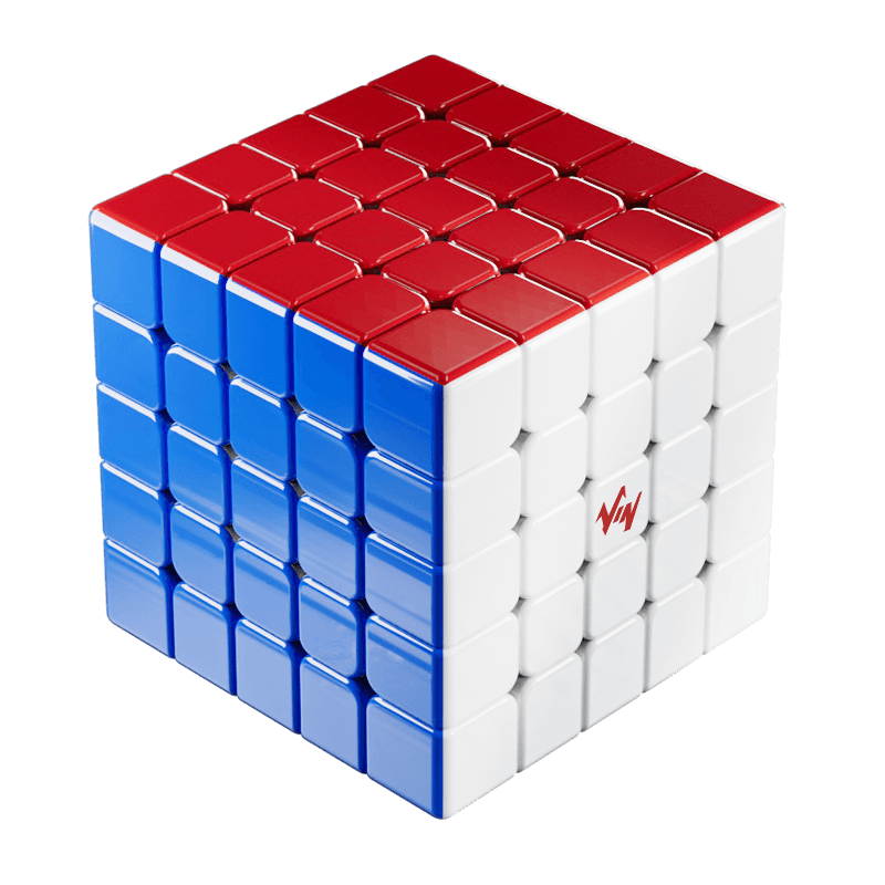 Vin Cube 5x5 M - Stickerless image 12
