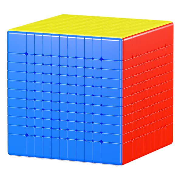 Sengso MoSheng Cubic 11x11 - Stickerless image 3