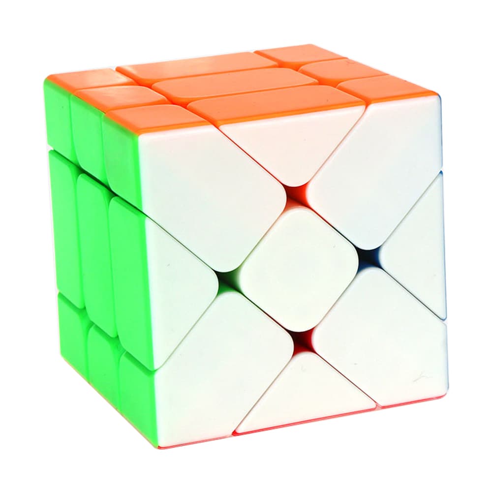 YJ Fisher Cube - Stickerless image 4