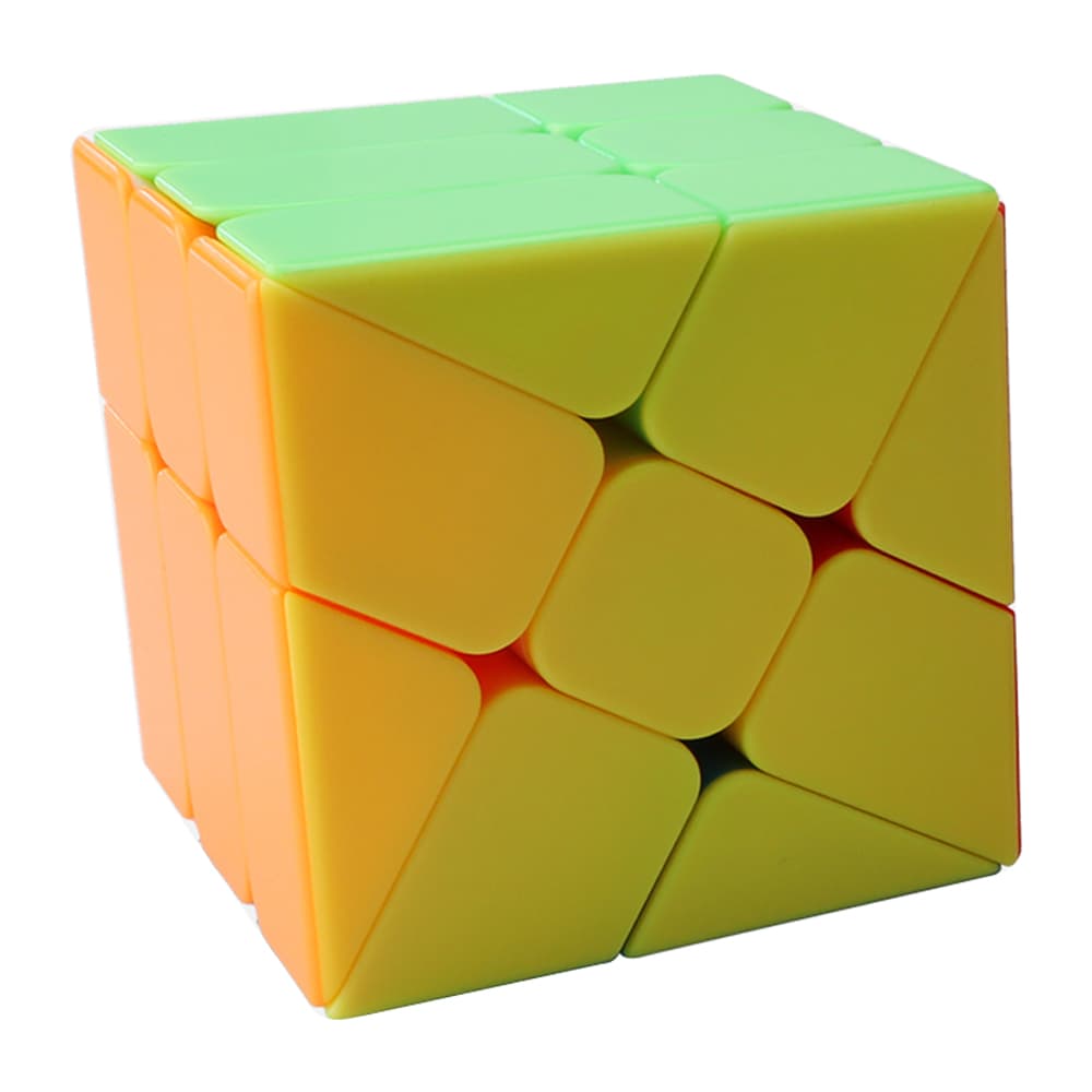 YJ Windmill Cube - Stickerless image 4