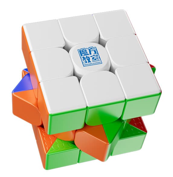 Meilong 3x3 M V2 - Stickerless