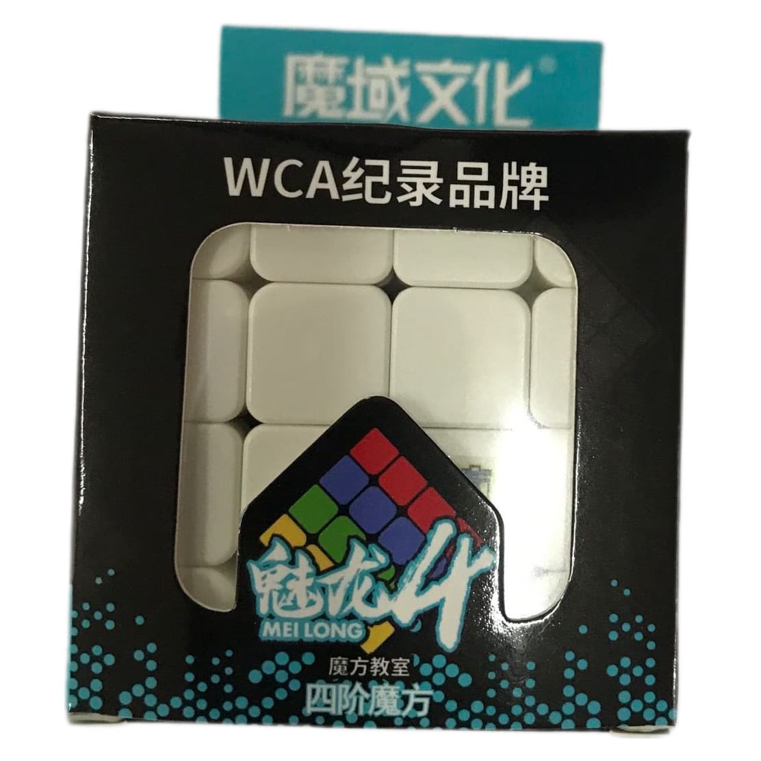 Cubing Classroom Meilong 4x4
