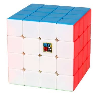Cubing Classroom Meilong 4x4