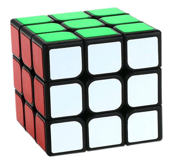 YJ GuanLong 3x3x3 V3